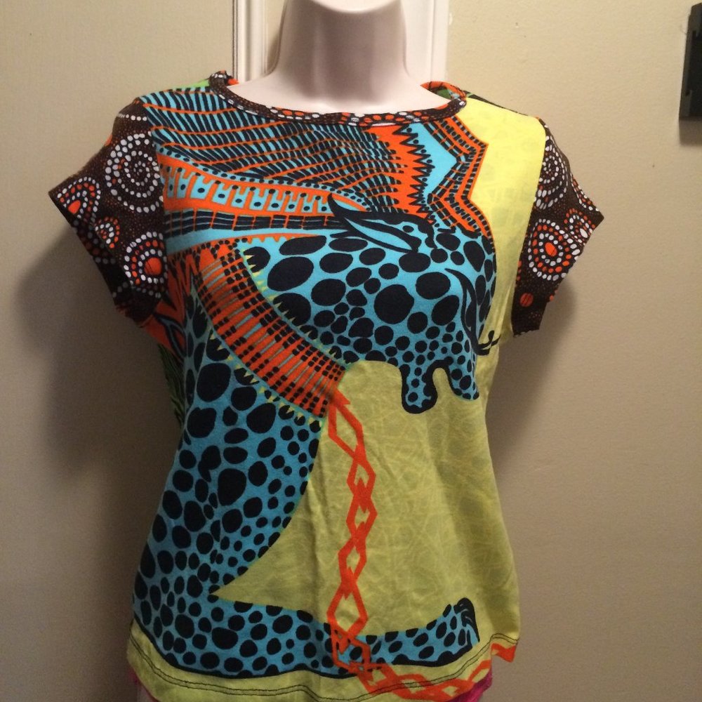 BCBG top shirt XL exclusively for Nordstrom